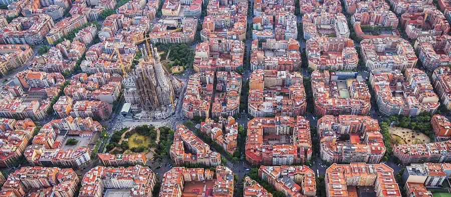 Centros de yoga en Barcelona