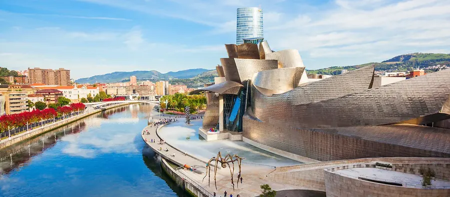 Centros de yoga en Bilbao