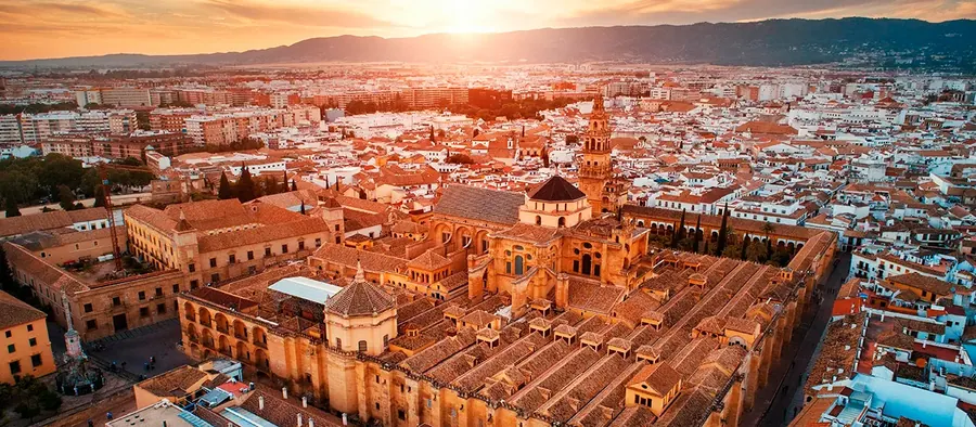 Centros de yoga en Córdoba