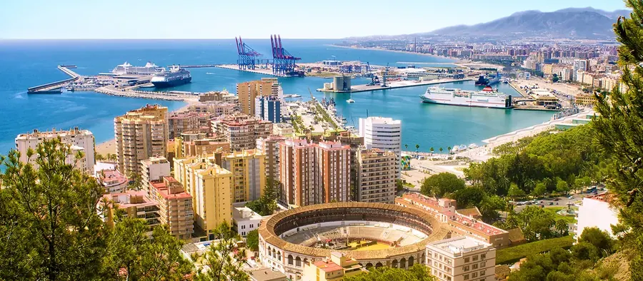 Centros de yoga en Málaga