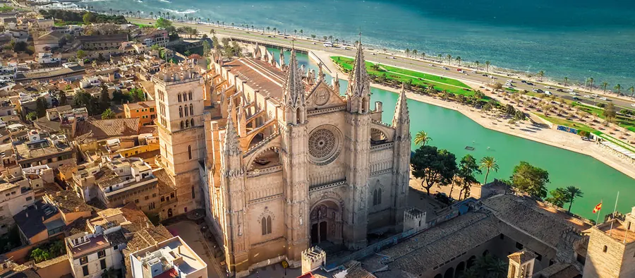 Centros de yoga en Palma