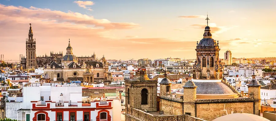 Centros de yoga en Sevilla