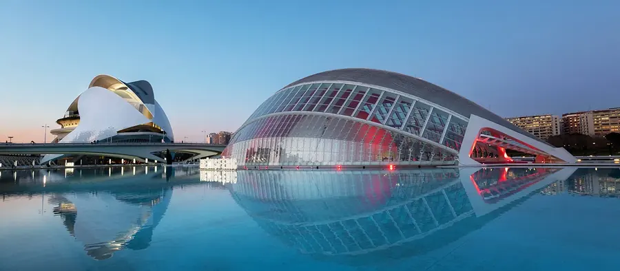 Centros de yoga en València