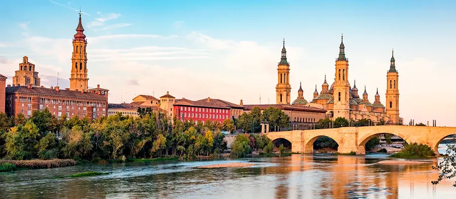 Centros de yoga en Zaragoza